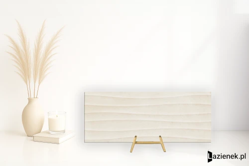 Przejdź do produktu Marazzi Appeal Sand strukturalna 20x50 cm gr. 9 mm - płytka nierektyfikowana/M0SV