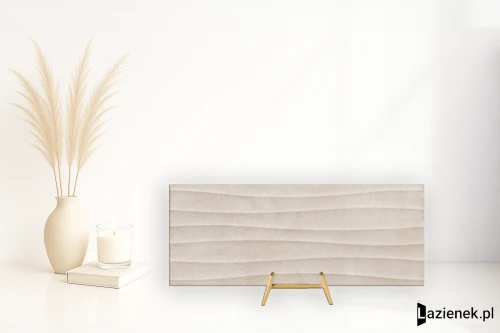 Przejdź do produktu Marazzi Appeal Taupe strukturalna 20x50 cm gr. 9 mm - płytka nierektyfikowana/M0SX