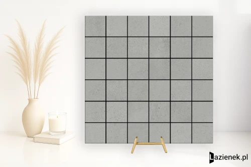 Przejdź do produktu Marazzi Appeal Grey strukturalna 30x30 cm gr. 9 mm - płytka nierektyfikowana/M13W