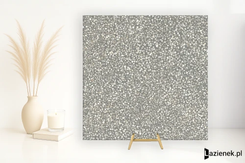 Przejdź do produktu Marazzi Art Grey strukturalna 60x60 cm gr. 10 mm - płytka rektyfikowana/M2ES