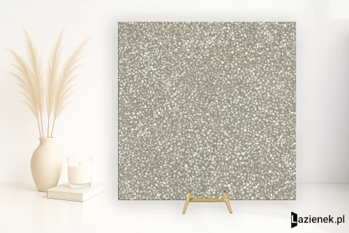 Przejdź do produktu Marazzi Art Taupe strukturalna 60x60 cm gr. 10 mm - płytka rektyfikowana/M2EJ