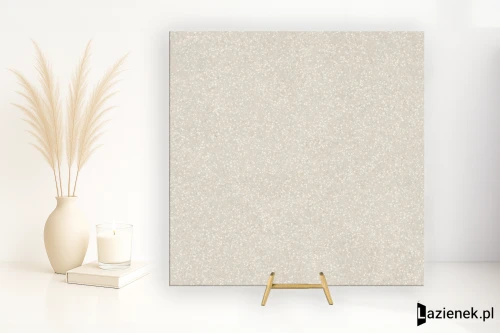 Przejdź do produktu Marazzi Art White strukturalna 120x120 cm gr. 10 mm - płytka rektyfikowana/M2CJ