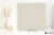 Marazzi Art White 120x120 - płytka imitująca lastryko