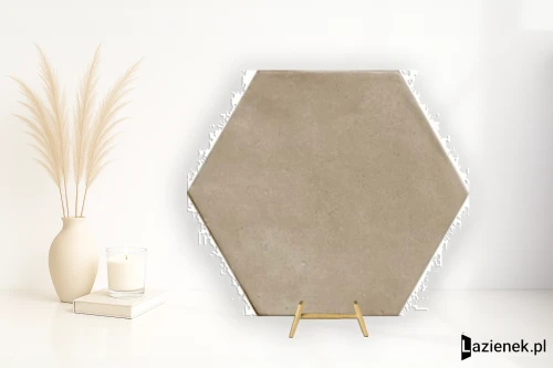 Przejdź do produktu Marazzi Artcraft Sabbia strukturalna 21x18.2 cm gr. 10 mm - płytka nierektyfikowana/MGSX