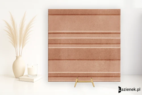 Przejdź do produktu Marazzi Artcraft Cotto strukturalna 20x20 cm gr. 12 mm - płytka nierektyfikowana/MGUR