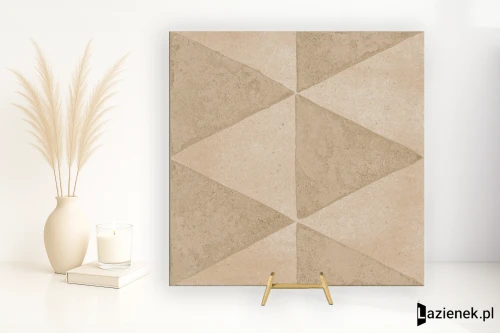 Przejdź do produktu Marazzi Artcraft Calce strukturalna 20x20 cm gr. 10 mm - płytka nierektyfikowana/MGZS