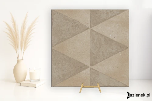 Przejdź do produktu Marazzi Artcraft Sabbia strukturalna 20x20 cm gr. 10 mm - płytka nierektyfikowana/MH0U