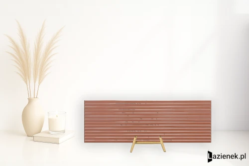Przejdź do produktu Marazzi Bliss Brick strukturalna 30x90 cm gr. 10 mm - płytka rektyfikowana/MP5R