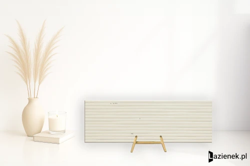 Przejdź do produktu Marazzi Bliss Cream strukturalna 30x90 cm gr. 10 mm - płytka rektyfikowana/MP5P