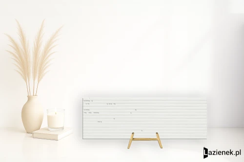 Przejdź do produktu Marazzi Bliss Ice strukturalna 30x90 cm gr. 10 mm - płytka rektyfikowana/MP5Q