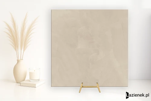 Przejdź do produktu Marazzi Block Beige matowa 75x75 cm gr. 10 mm - płytka rektyfikowana/MLJV