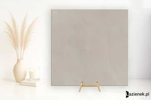 Przejdź do produktu Marazzi Block Greige połysk 60x60 cm gr. 10 mm - płytka rektyfikowana/MLLE