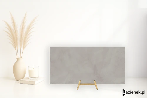 Przejdź do produktu Marazzi Block Grey matowa 60x120 cm gr. 10 mm - płytka rektyfikowana/MLJL