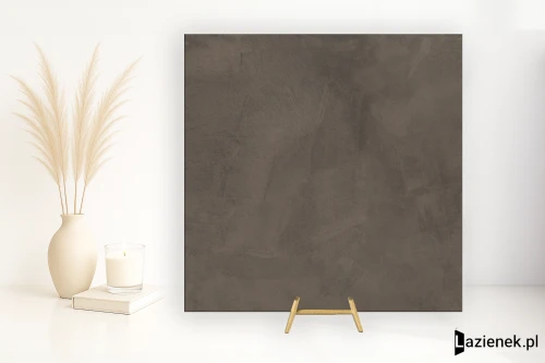 Przejdź do produktu Marazzi Block Mocha matowa 90x90 cm gr. 10 mm - płytka rektyfikowana/MM5D