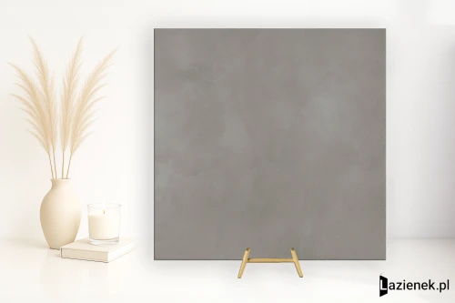 Przejdź do produktu Marazzi Block Silver połysk 60x60 cm gr. 10 mm - płytka rektyfikowana/MLKP