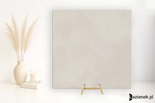 Przejdź do produktu Marazzi Block White matowa 75x75 cm gr. 10 mm - płytka rektyfikowana/MLJS