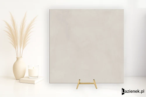 Przejdź do produktu Marazzi Block White matowa 90x90 cm gr. 10 mm - płytka rektyfikowana/MM5A
