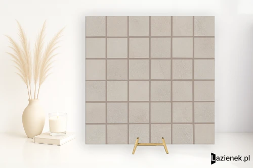Przejdź do produktu Marazzi Block Greige matowa 30x30 cm gr. 10 mm - płytka rektyfikowana/MH4K