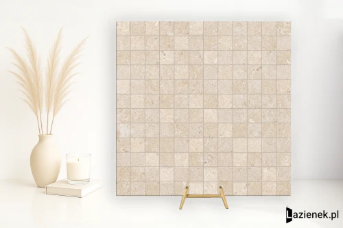 Przejdź do produktu Marazzi Caracter Arena strukturalna 30x30 cm gr. 10 mm - płytka nierektyfikowana/M9A0