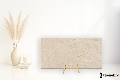 Przejdź do produktu Marazzi Caracter Arena błyszcząca 30x60 cm gr. 9 mm - płytka rektyfikowana/M98A