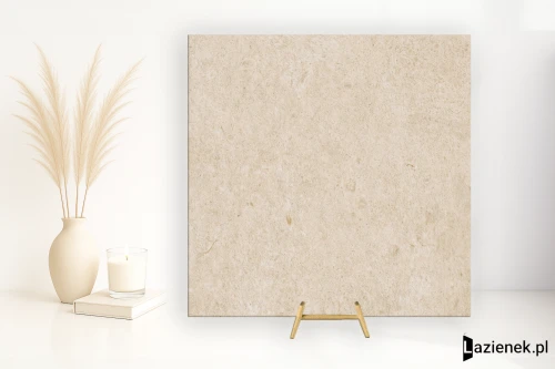 Przejdź do produktu Marazzi Caracter Arena błyszcząca 60x60 cm gr. 9 mm - płytka rektyfikowana/M983
