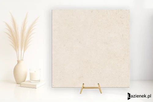 Przejdź do produktu Marazzi Caracter Blanco strukturalna 100x100 cm gr. 9 mm - płytka rektyfikowana/MDAS