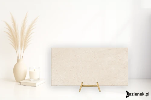 Przejdź do produktu Marazzi Caracter Blanco strukturalna 60x120 cm gr. 9 mm - płytka rektyfikowana/M977