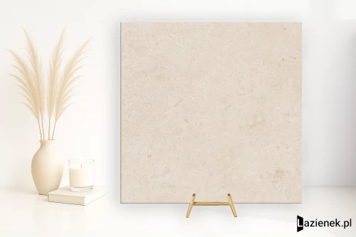 Przejdź do produktu Marazzi Caracter Blanco strukturalna 60x60 cm gr. 9 mm - płytka rektyfikowana/M97F