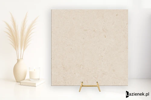 Przejdź do produktu Marazzi Caracter Blanco błyszcząca 60x60 cm gr. 9 mm - płytka rektyfikowana/M982