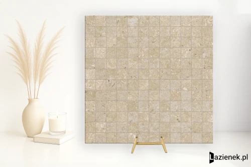 Przejdź do produktu Marazzi Caracter Greige strukturalna 30x30 cm gr. 10 mm - płytka nierektyfikowana/M9A1