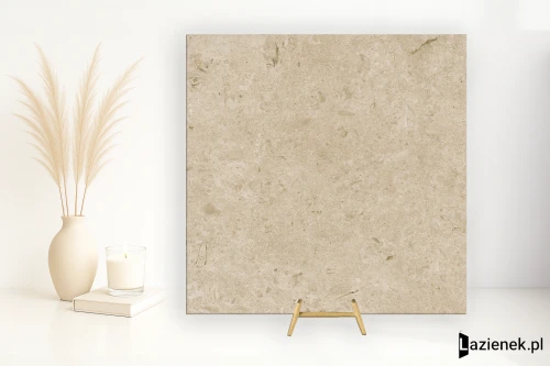 Przejdź do produktu Marazzi Caracter Greige strukturalna 60x60 cm gr. 9 mm - płytka rektyfikowana/M97H