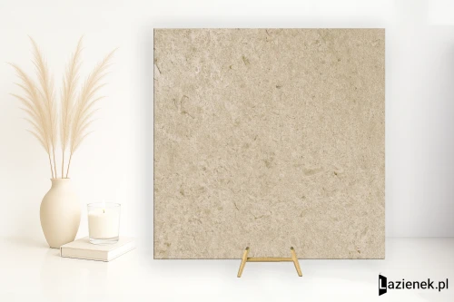 Przejdź do produktu Marazzi Caracter Greige błyszcząca 60x60 cm gr. 9 mm - płytka rektyfikowana/M984