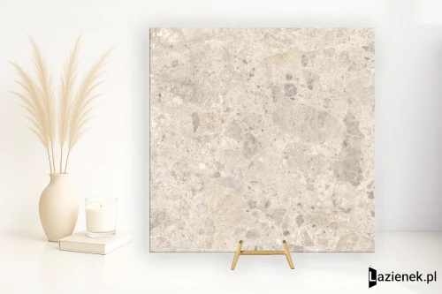 Przejdź do produktu Marazzi Caracter Mix Beige strukturalna 100x100 cm gr. 9 mm - płytka rektyfikowana/MDFS