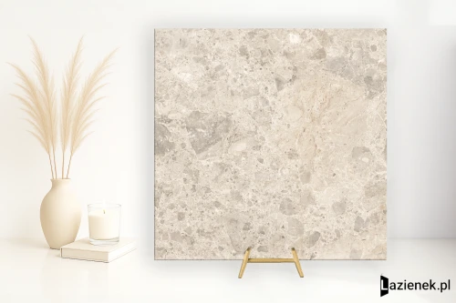 Przejdź do produktu Marazzi Caracter Mix Beige strukturalna 60x60 cm gr. 9 mm - płytka rektyfikowana/M97J