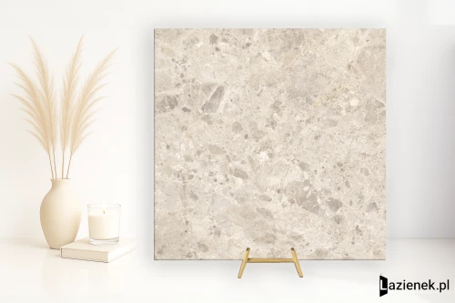 Przejdź do produktu Marazzi Caracter Mix Beige błyszcząca 100x100 cm gr. 9 mm - płytka rektyfikowana/MDS2
