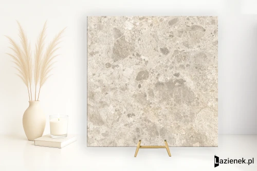 Przejdź do produktu Marazzi Caracter Mix Beige błyszcząca 60x60 cm gr. 9 mm - płytka rektyfikowana/M985