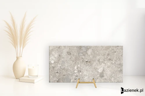 Przejdź do produktu Marazzi Caracter Mix Gris strukturalna 30x60 cm gr. 9 mm - płytka rektyfikowana/M97T