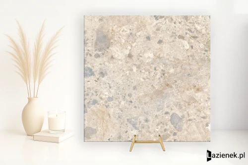 Przejdź do produktu Marazzi Caracter Mix Multicolor błyszcząca 100x100 cm gr. 9 mm - płytka rektyfikowana/MDS3