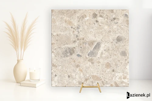 Przejdź do produktu Marazzi Caracter Mix Multicolor błyszcząca 60x60 cm gr. 9 mm - płytka rektyfikowana/M986