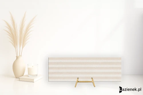 Przejdź do produktu Marazzi Caracter Arena strukturalna 30x90 cm gr. 10 mm - płytka rektyfikowana/M952