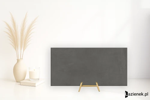 Przejdź do produktu Marazzi Cementum Olive matowa 60x120 cm gr. 10 mm - płytka rektyfikowana/M9SR