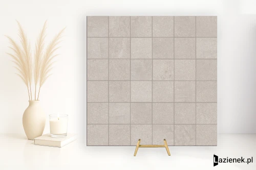 Przejdź do produktu Marazzi Cementum Sand matowa 30x30 cm gr. 10 mm - płytka nierektyfikowana/MA92