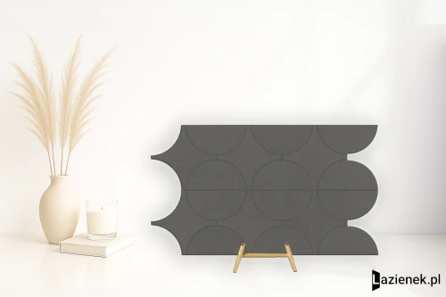 Przejdź do produktu Marazzi Cementum Olive matowa 23.8x41.4 cm gr. 10 mm - płytka nierektyfikowana/M9Y5