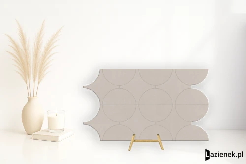 Przejdź do produktu Marazzi Cementum Sand matowa 23.8x41.4 cm gr. 10 mm - płytka nierektyfikowana/M9Y0