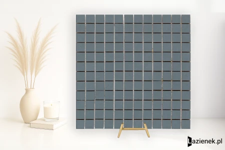 Marazzi Chalk Avio 30x30 - płytka imitująca beton