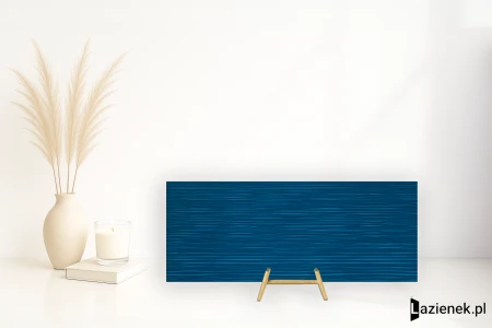 Marazzi Cloud Shappire 20x50 - płytka dekoracyjna