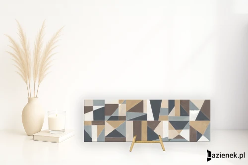 Przejdź do produktu Marazzi Colorplay Cream wzmocniona siatką 30x90 cm gr. 10 mm - płytka rektyfikowana/M4K1