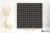 Marazzi Colorplay Antracite 30x30 - płytka dekoracyjna
