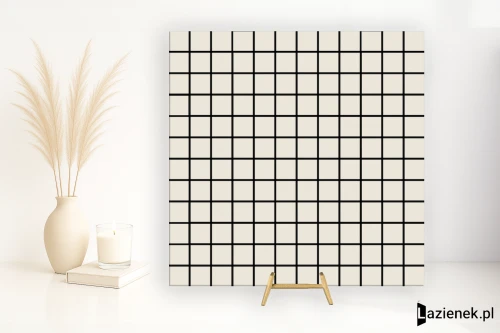 Przejdź do produktu Marazzi Colorplay Cream strukturalna 30x30 cm gr. 10 mm - płytka nierektyfikowana/M4KD