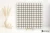 Marazzi Colorplay Cream 30x30 - płytka dekoracyjna